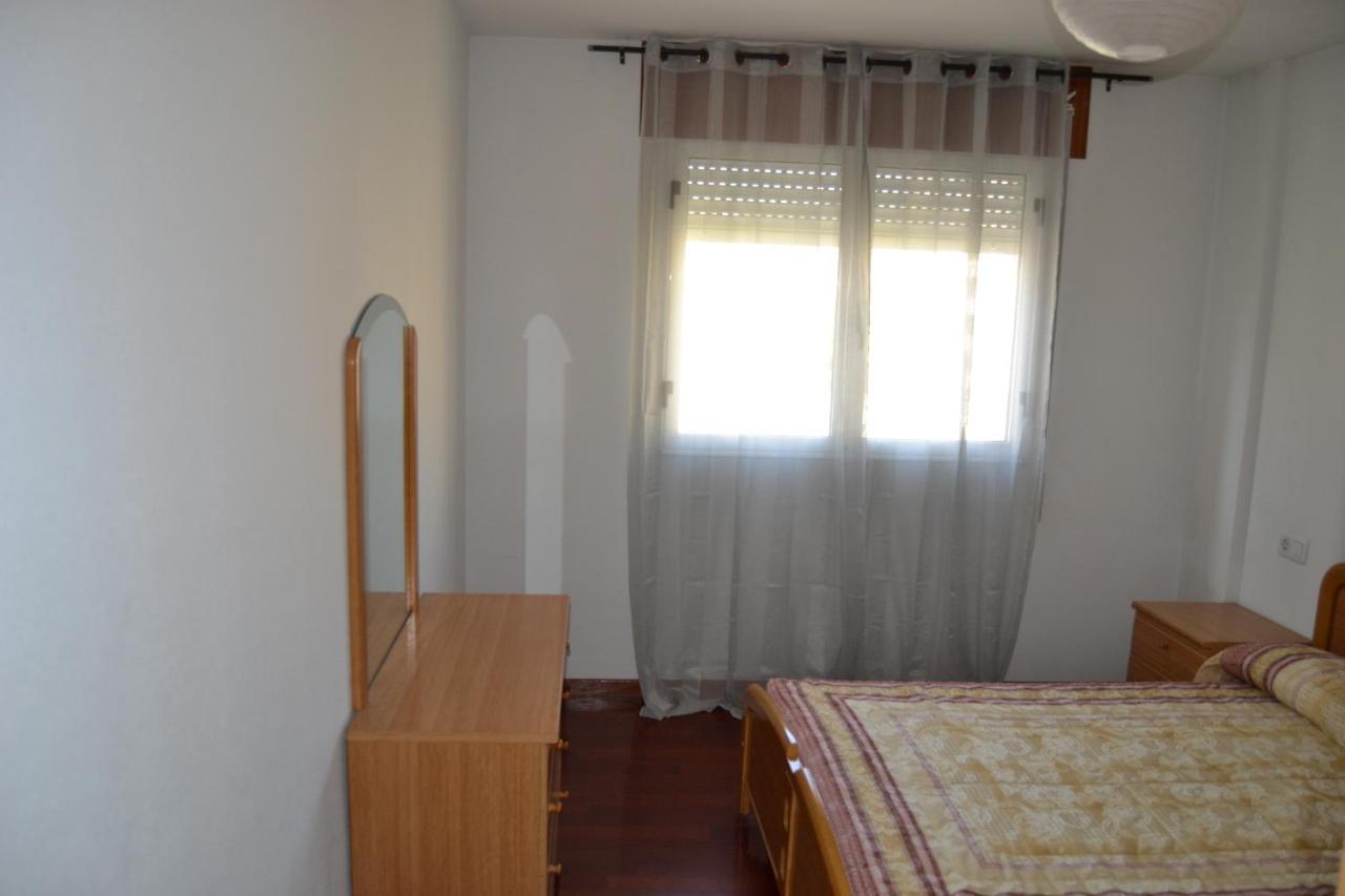 Appartamento Inmoinsuas Plaza De Galicia 32 Sarria Esterno foto