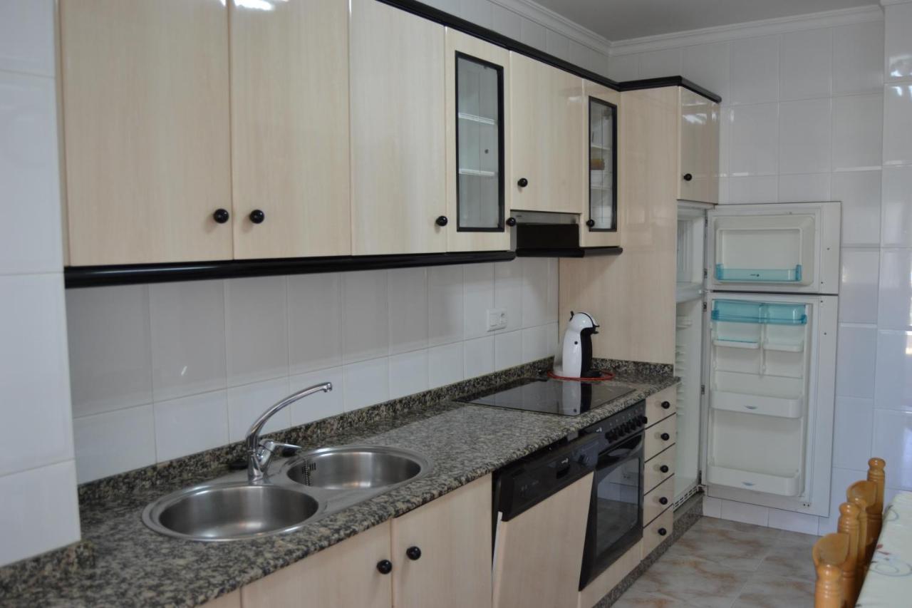 Appartamento Inmoinsuas Plaza De Galicia 32 Sarria Esterno foto